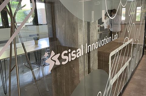 Lab Inovasi Sisal dibuka di Turin