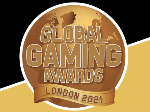 LeoVegas dan Evolution menang di Global Gaming Awards London 2021