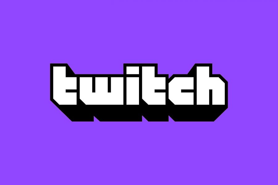 Twitch melarang tautan eksternal ke kasino online