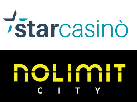 Nolimit City irrompe su StarCasinò: sale a 50 il numero di slot del provider, tutte all’insegna delle sue elettrizzanti funzioni