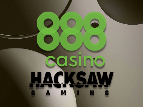 Hacksaw Gaming finalmente in Italia: partnership con 888, ma il provider non si fermerà qui. Nelle prossime settimane gli annunci di nuovi accordi