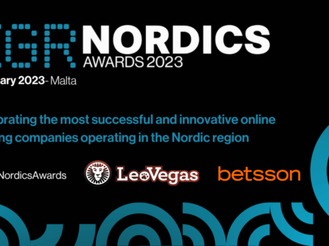 EGR Nordics Awards 2023, LeoVegas re del casinò nell’area nordica. Betsson Group porta a casa sei premi