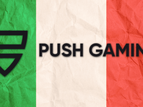 Push Gaming arriva in Italia: la sfida di conquistare “i giocatori più esigenti”