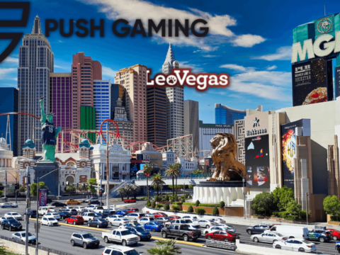 MGM Resorts e LeoVegas comprano Push Gaming: affare da 150 milioni di euro