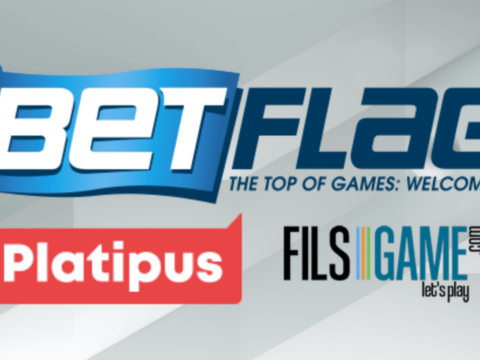 BetFlag ad aprile punta sull’innovazione: Platipus e Fils Game portano 72 nuovi giochi