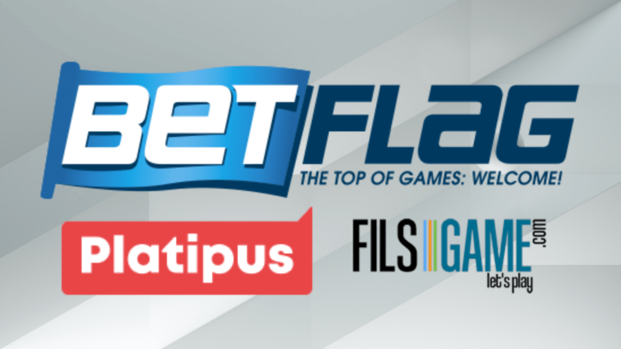 BetFlag ad aprile punta sull’innovazione: Platipus e Fils Game portano 72 nuovi giochi