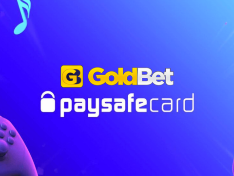 GoldBet introduce Paysafecard per le ricariche online dei giocatori: ecco come funziona