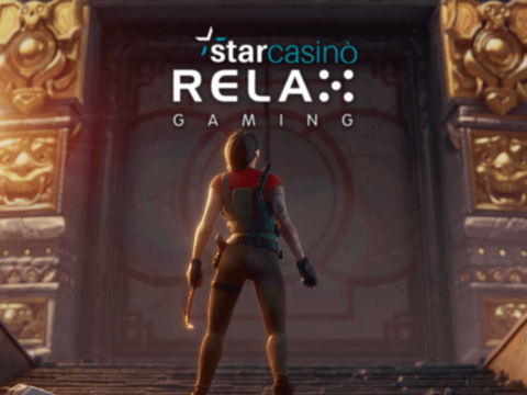 Relax Gaming, dopo LeoVegas tocca a StarCasinò: 30 nuove slot sul sito di casa Betsson