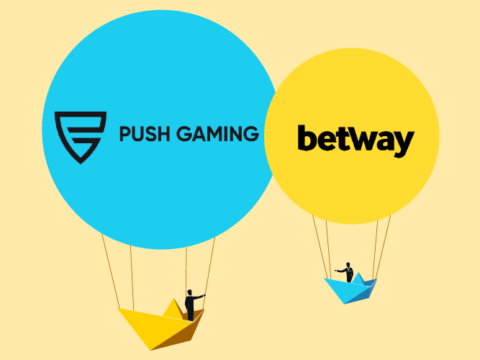Push Gaming e Betway, partnership globale: “L’inizio di un percorso di successo duraturo”