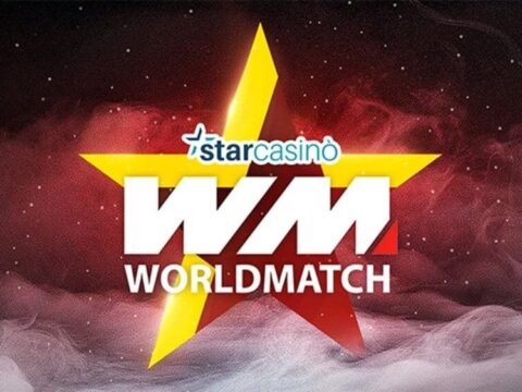 StarCasinò, WorldMatch porta 41 slot. “L’obiettivo è consolidarci punto di riferimento nel settore”