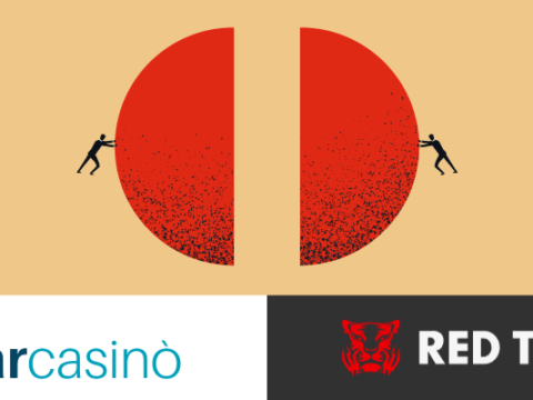 StarCasinò integra Red Tiger, provider pluri-premiato che piace tantissimo anche agli italiani